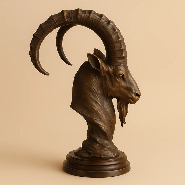 Ibex Ascent