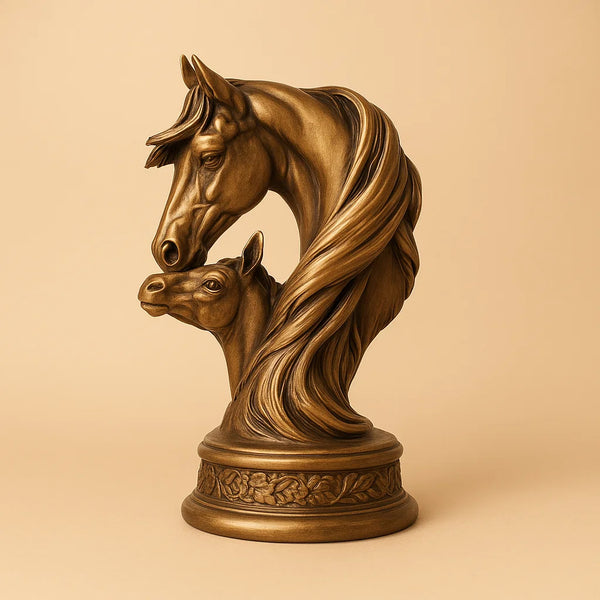 Stallion Love