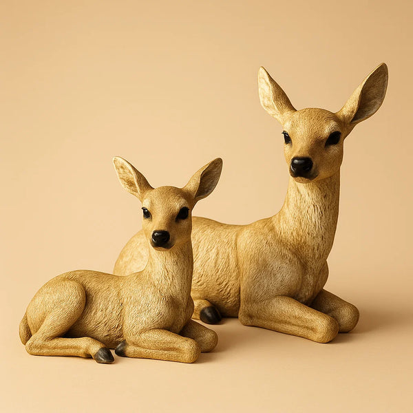 Gentle Pair