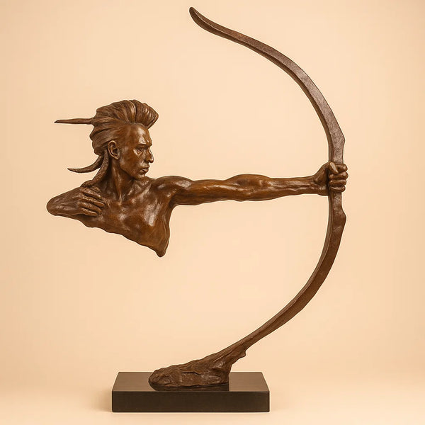 Desert Archer