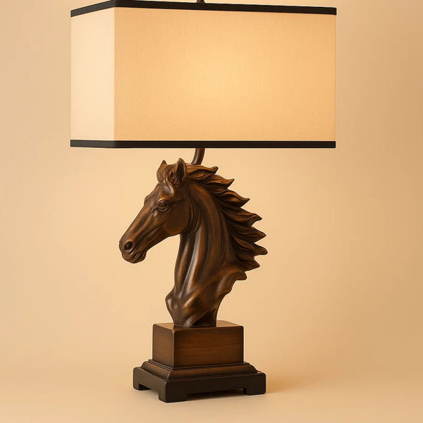 Horsehead Glow