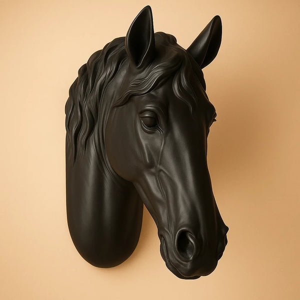Stallion's Watch