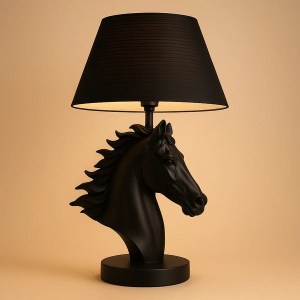 Sundown Stallion