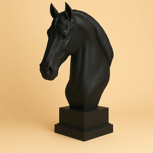 Soul of the Stallion