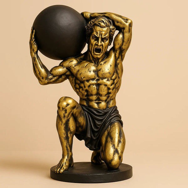 Legacy of Strength