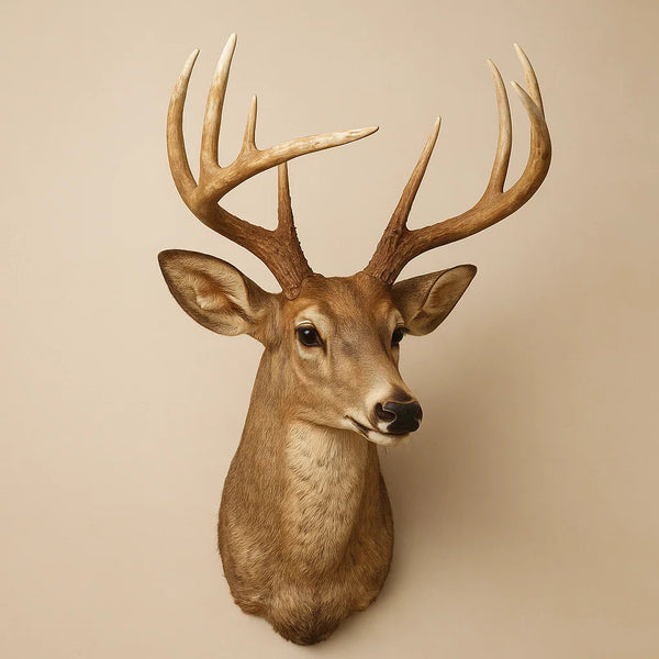 Antler Grace