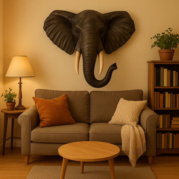 Wallphant