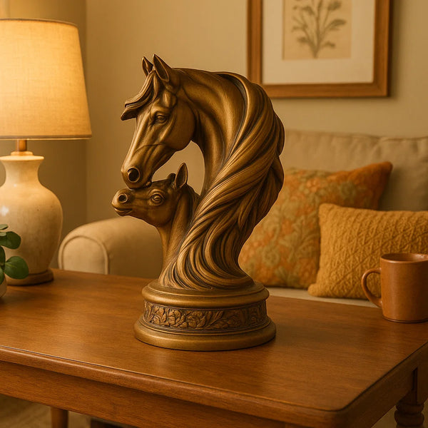 Stallion Love