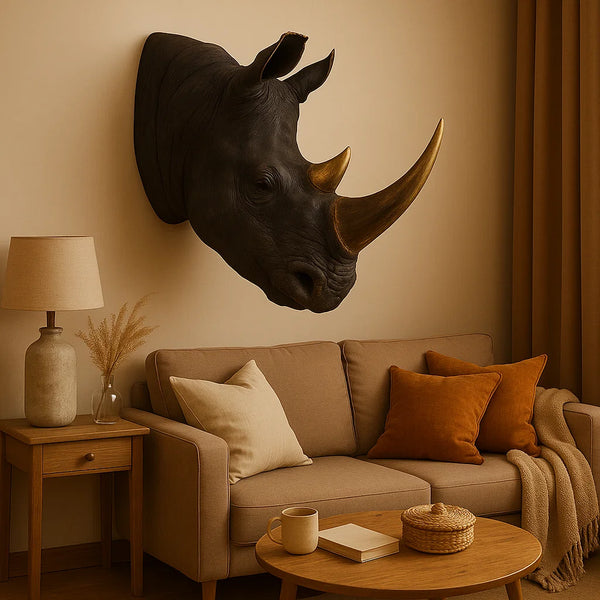 Rhino Crest