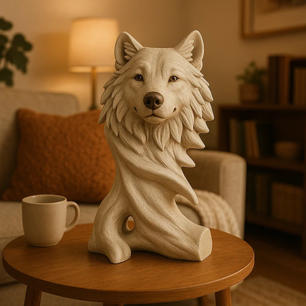 Wowo Wolf