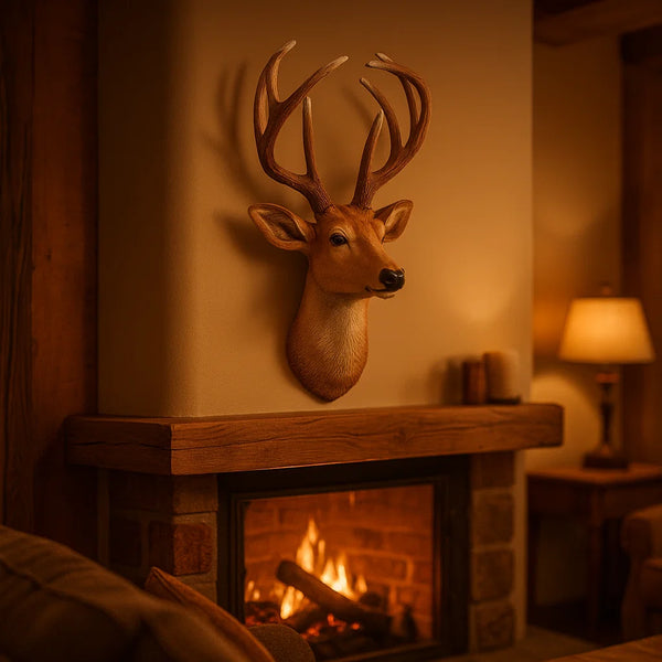 Antler Grace