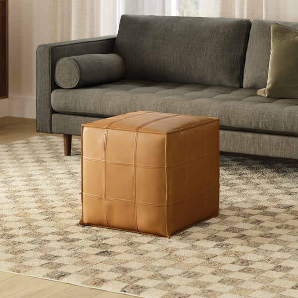 Mirelle Ottoman